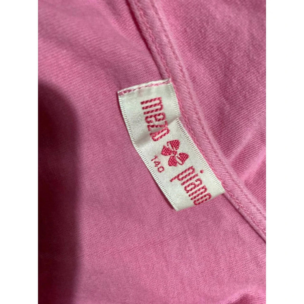 mezzo piano pink estimate 4 uk womens tank tshirt coquette japan y2k