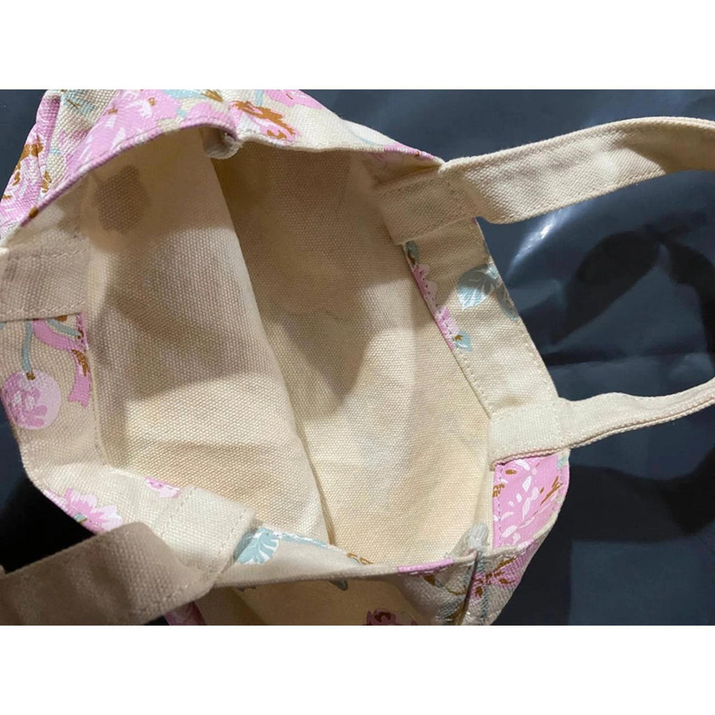 lizmello 2015 yellow and pink my melody liz lisa bag