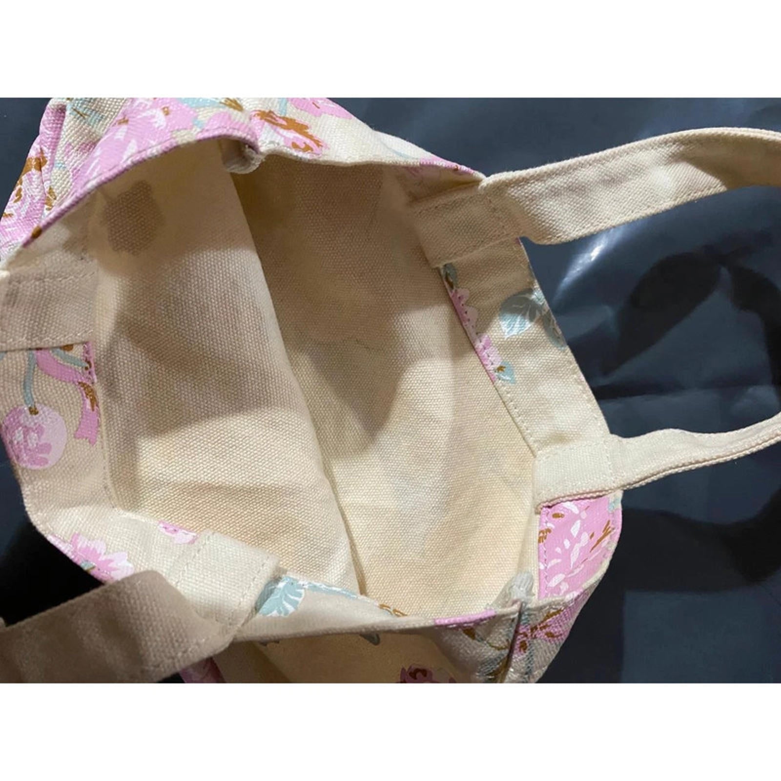 lizmello 2015 yellow and pink my melody liz lisa bag