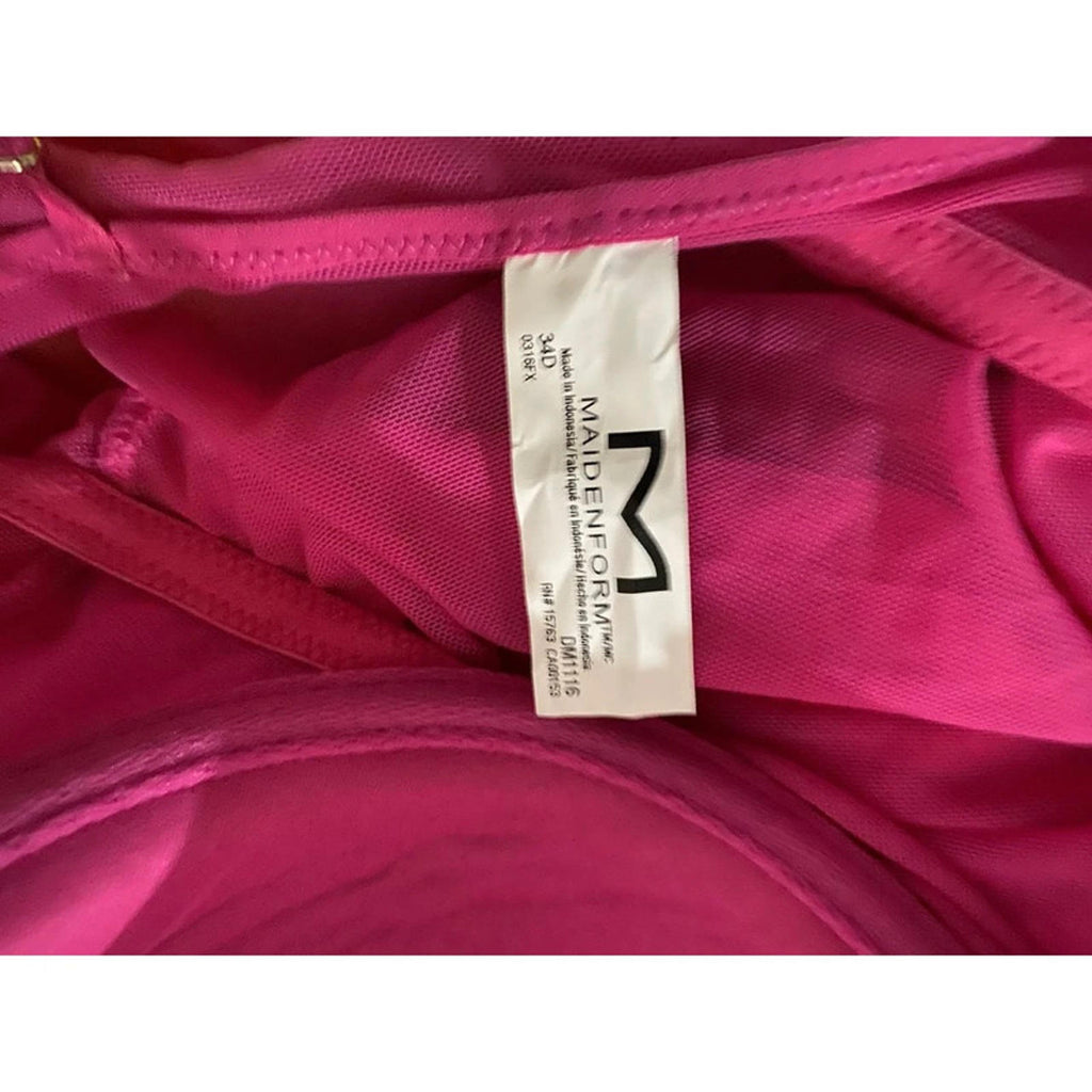 pink babydoll size medium y2k