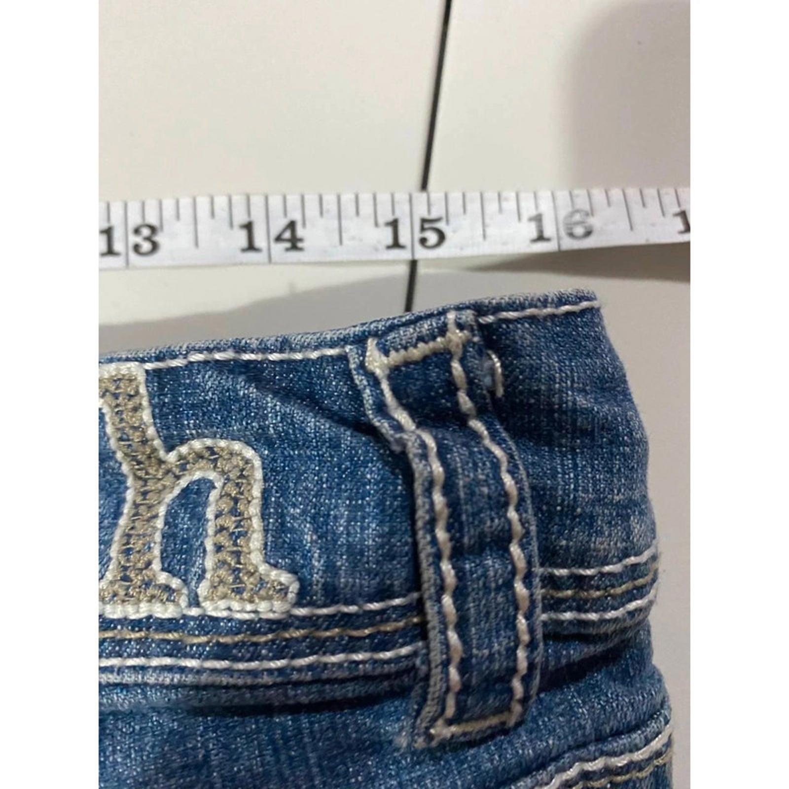 estimate uk 14 - 32 inch waist mini skirt hydraulic vintage 2000s y2k