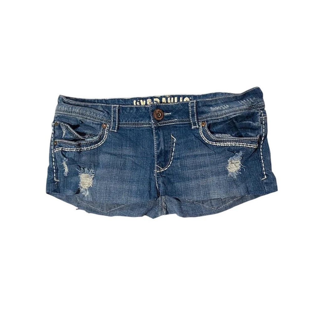 estimate uk 14 - 32 inch waist mini skirt hydraulic vintage 2000s y2k