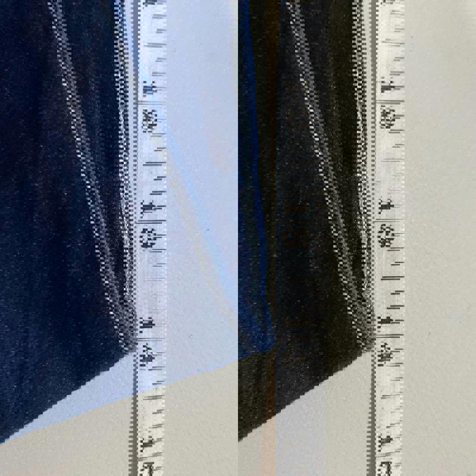 mini skirt 28 inch waist estimate size 10 - vintage y2k mcbling 2000s