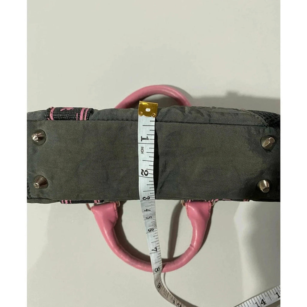 Playboy vintage handbag purse mini - mcbling y2k 2000s diva