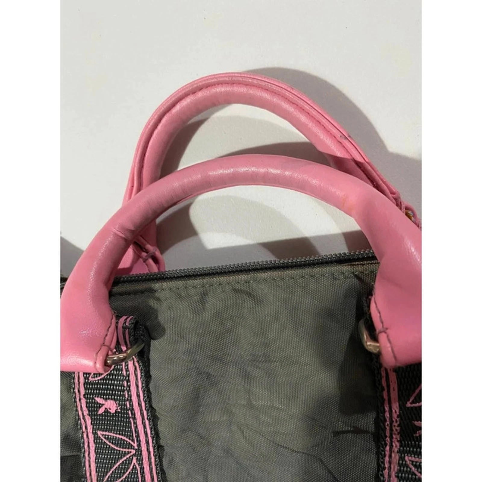 Playboy vintage handbag purse mini - mcbling y2k 2000s diva