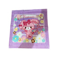 2018 sanrio bonbonribbon purple hand towel from japan