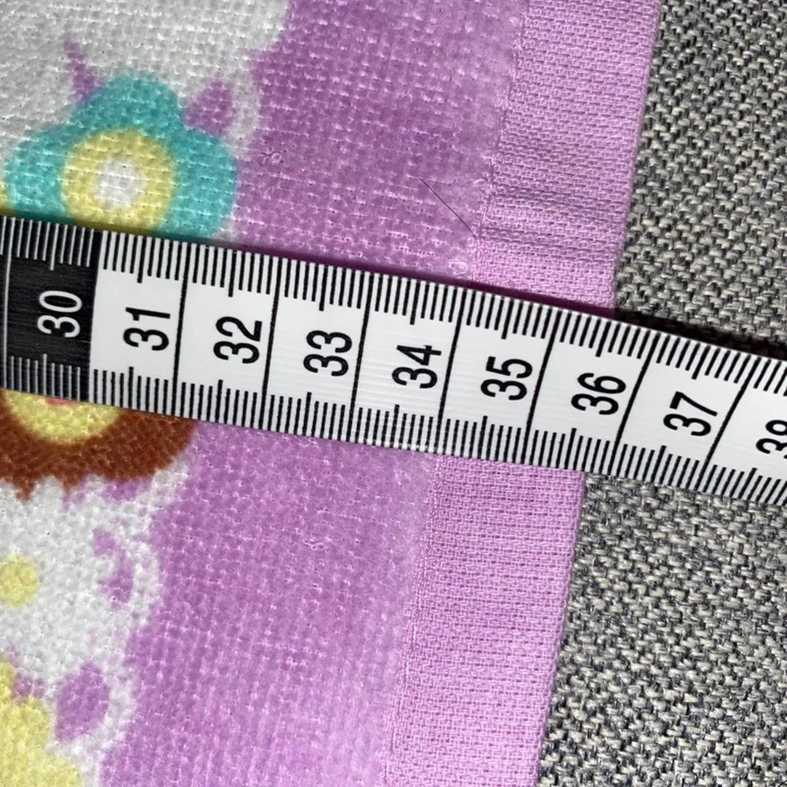 2018 sanrio bonbonribbon purple hand towel from japan