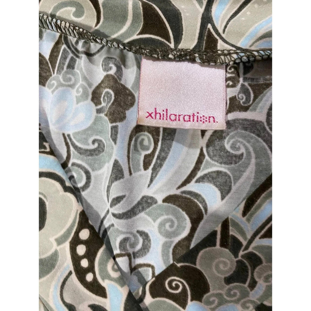 xhilaration vintage top y2k estimate small 2000s