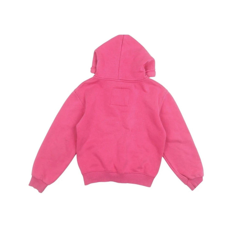abercrombie & fitch hot pink  size small mcbling y2k 2000s
