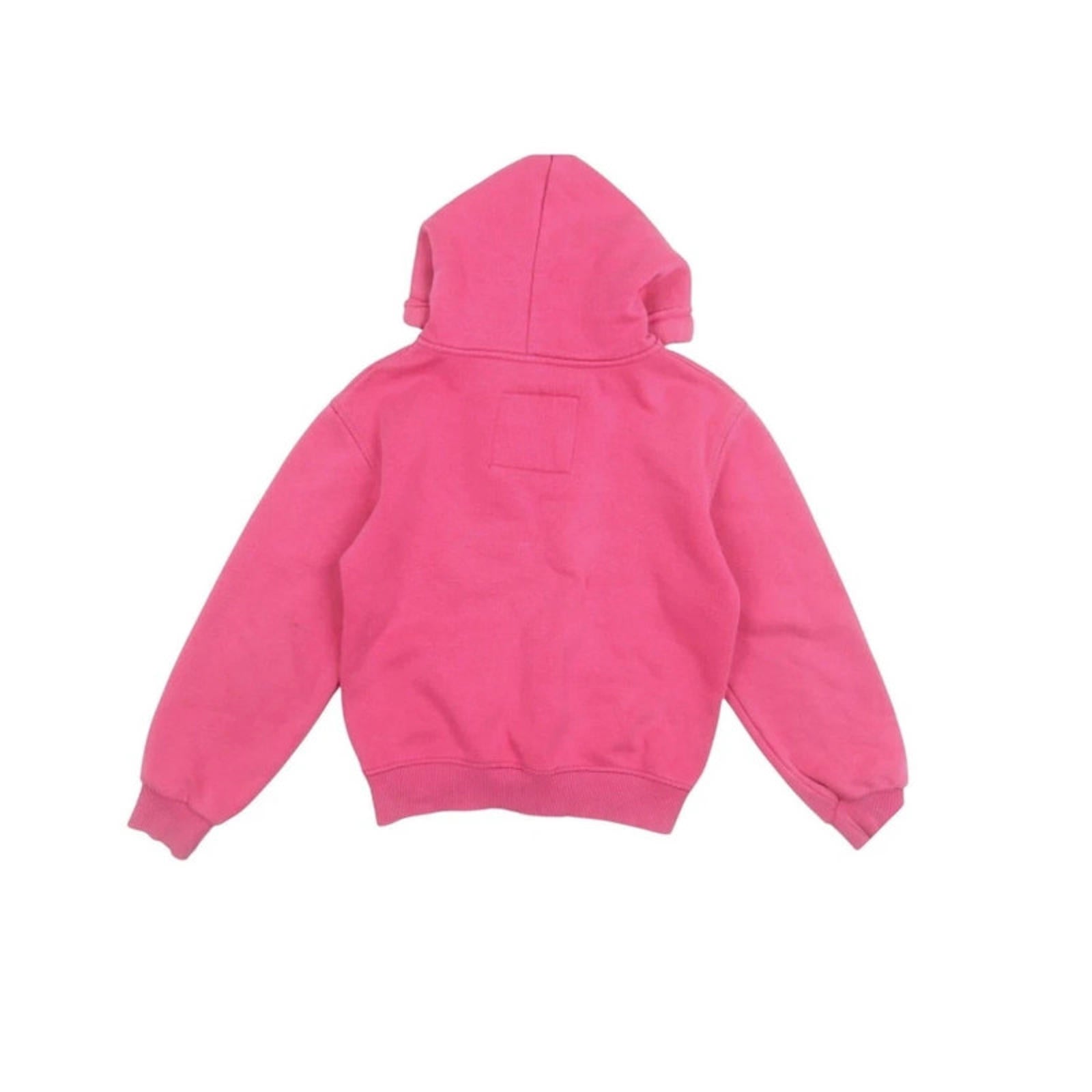 abercrombie & fitch hot pink  size small mcbling y2k 2000s