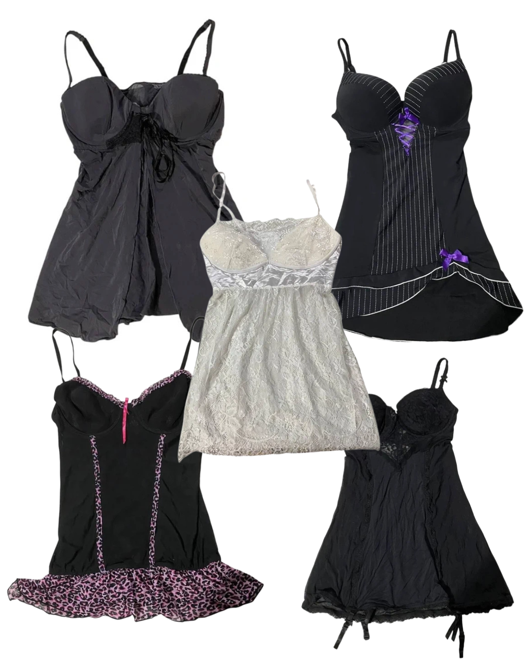 wholesale - babydolls