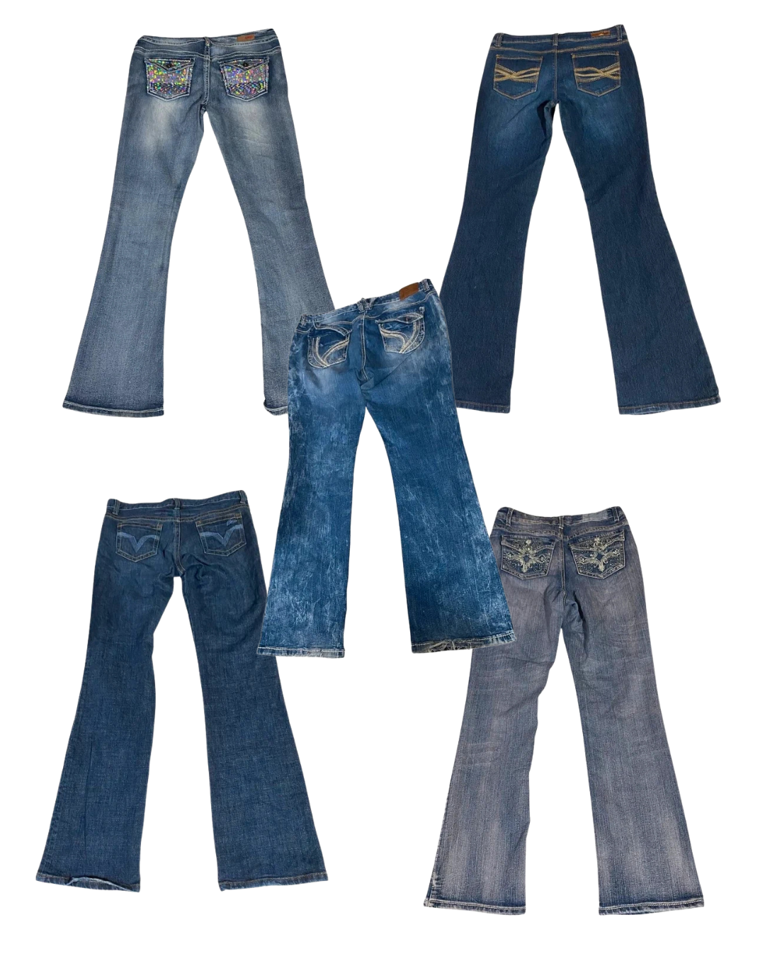 wholesale - jeans