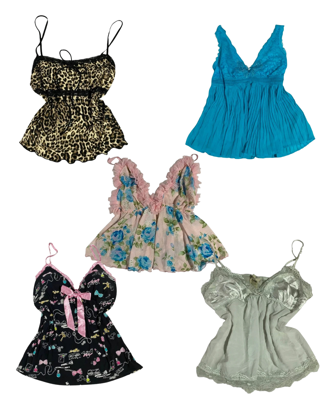 wholesale - cami tops