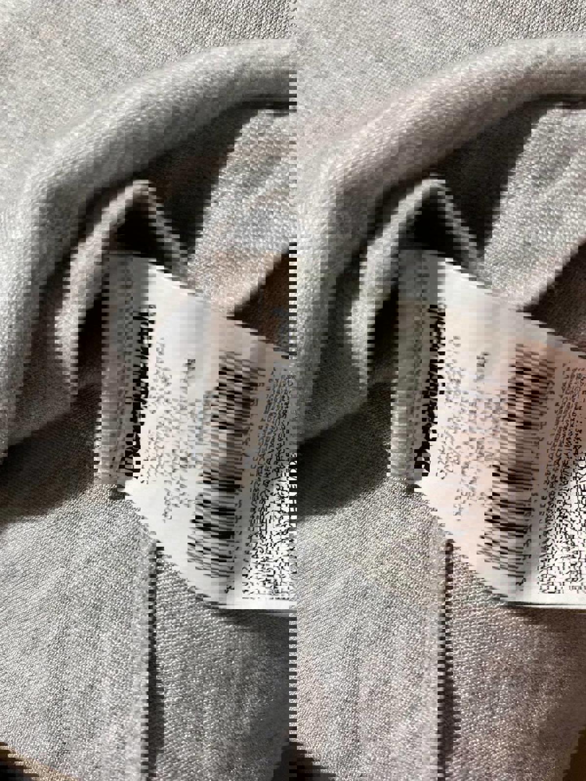 desigual tank top size small grey y2k 2000s