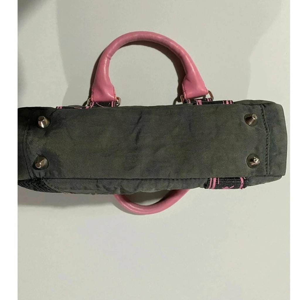 Playboy vintage handbag purse mini - mcbling y2k 2000s diva