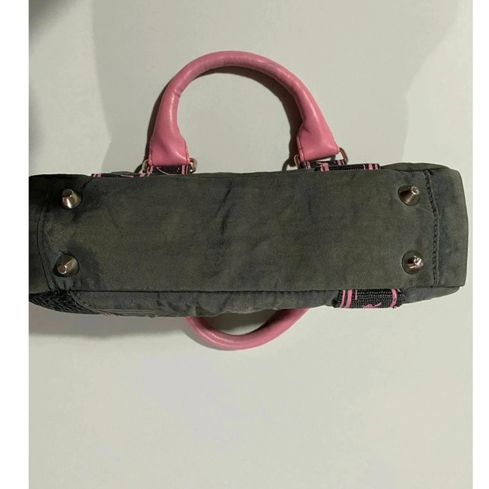 Playboy vintage handbag purse mini - mcbling y2k 2000s diva