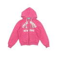 abercrombie & fitch hot pink  size small mcbling y2k 2000s