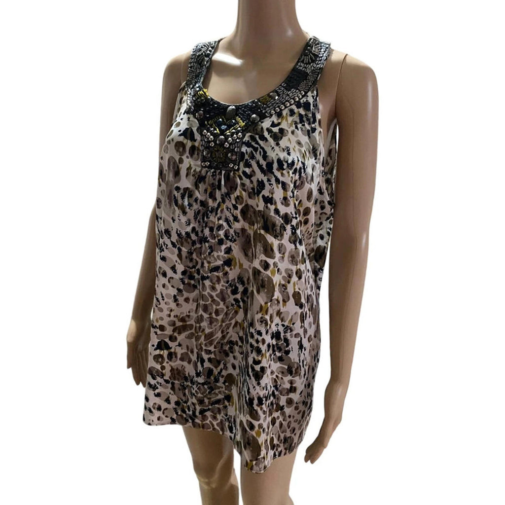 m&co size 20 - long top 2000s y2k mcbling