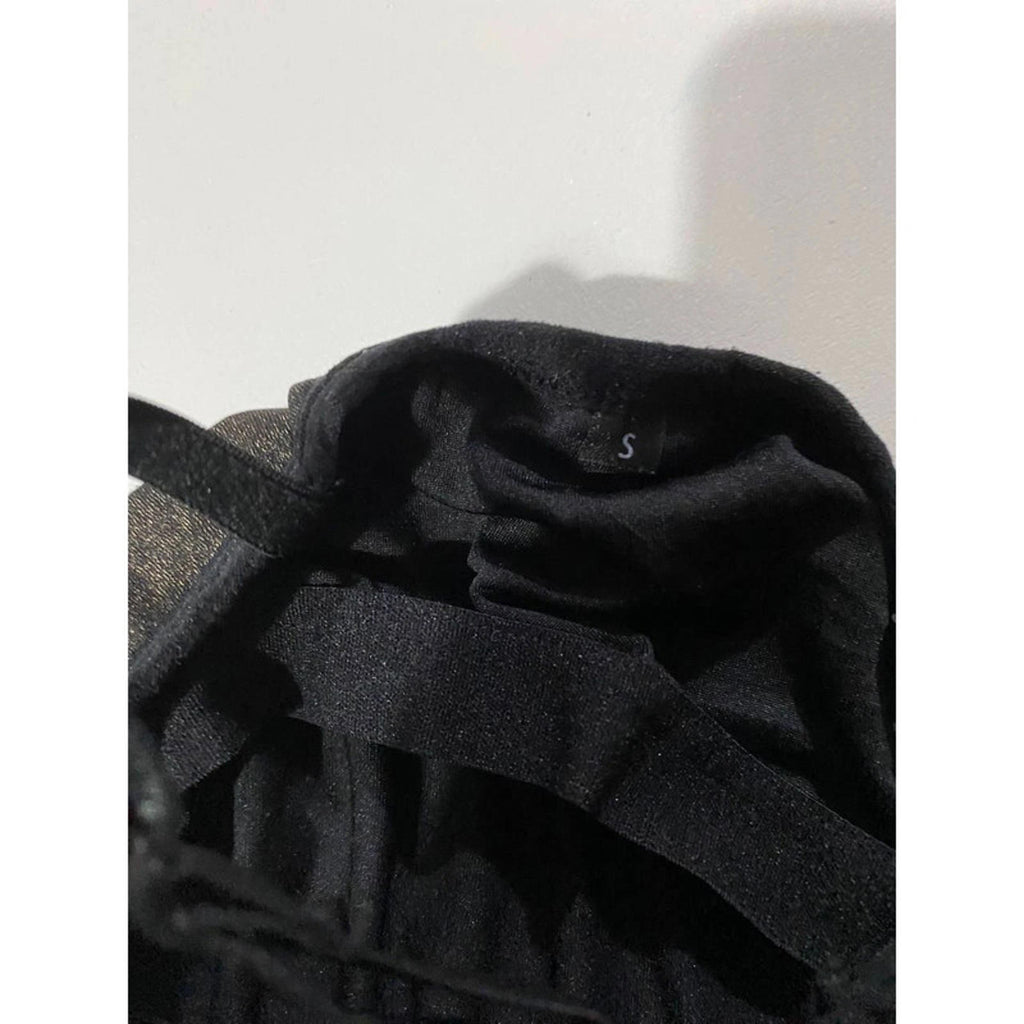 cami babydoll top grunge 2000s y2k