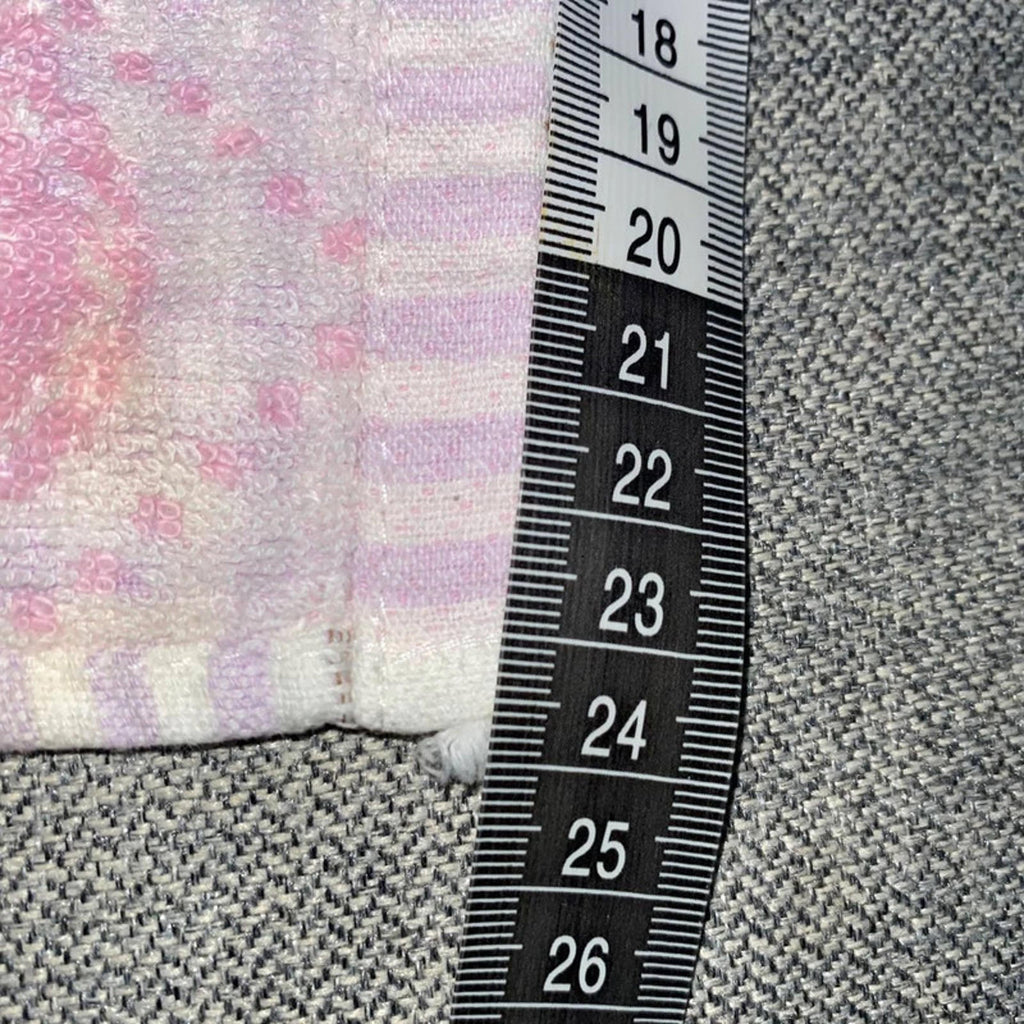 my melody 2014 rare hand towel sanrio japan