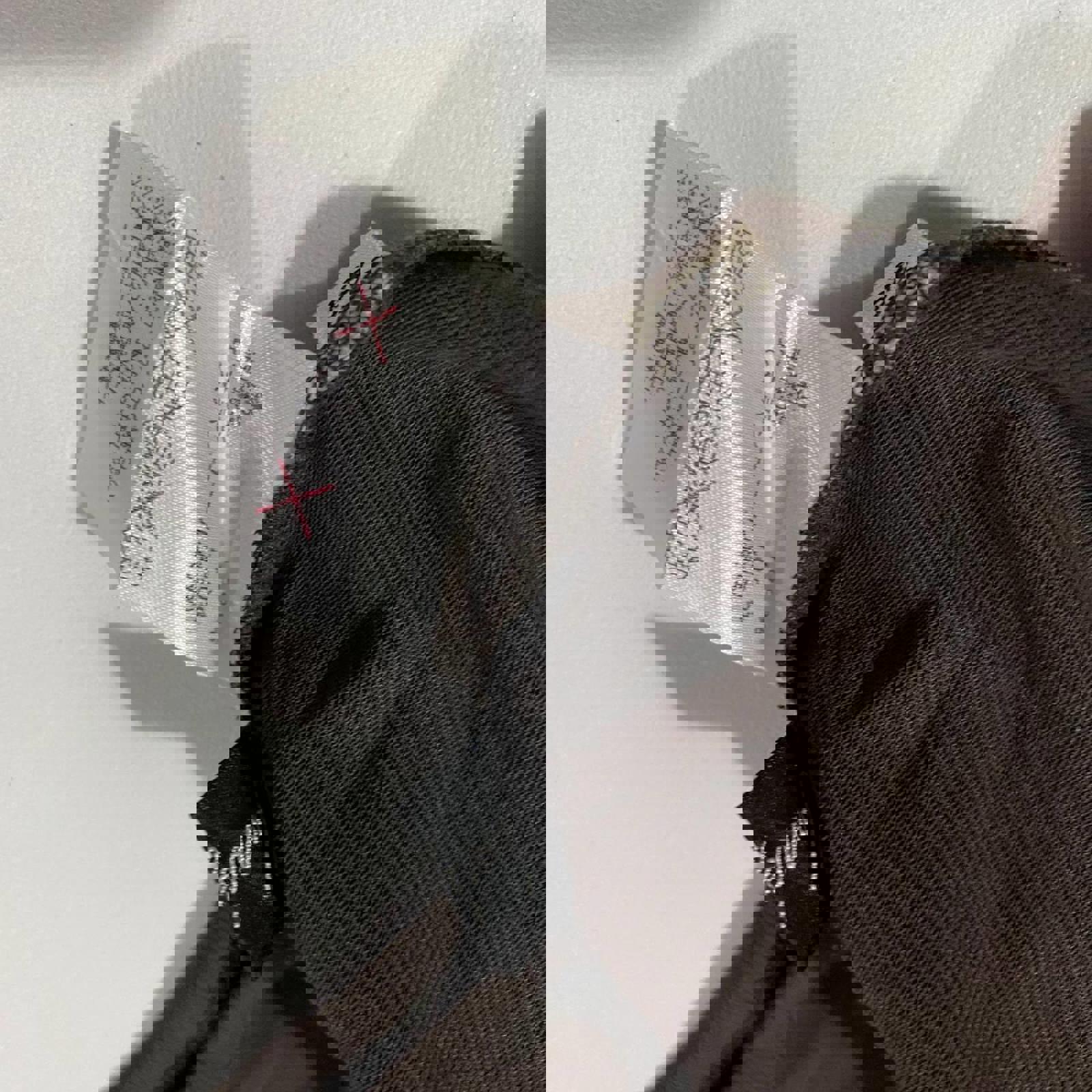 vintage cami top japanese y2k coquette fairycore size est. medium brown