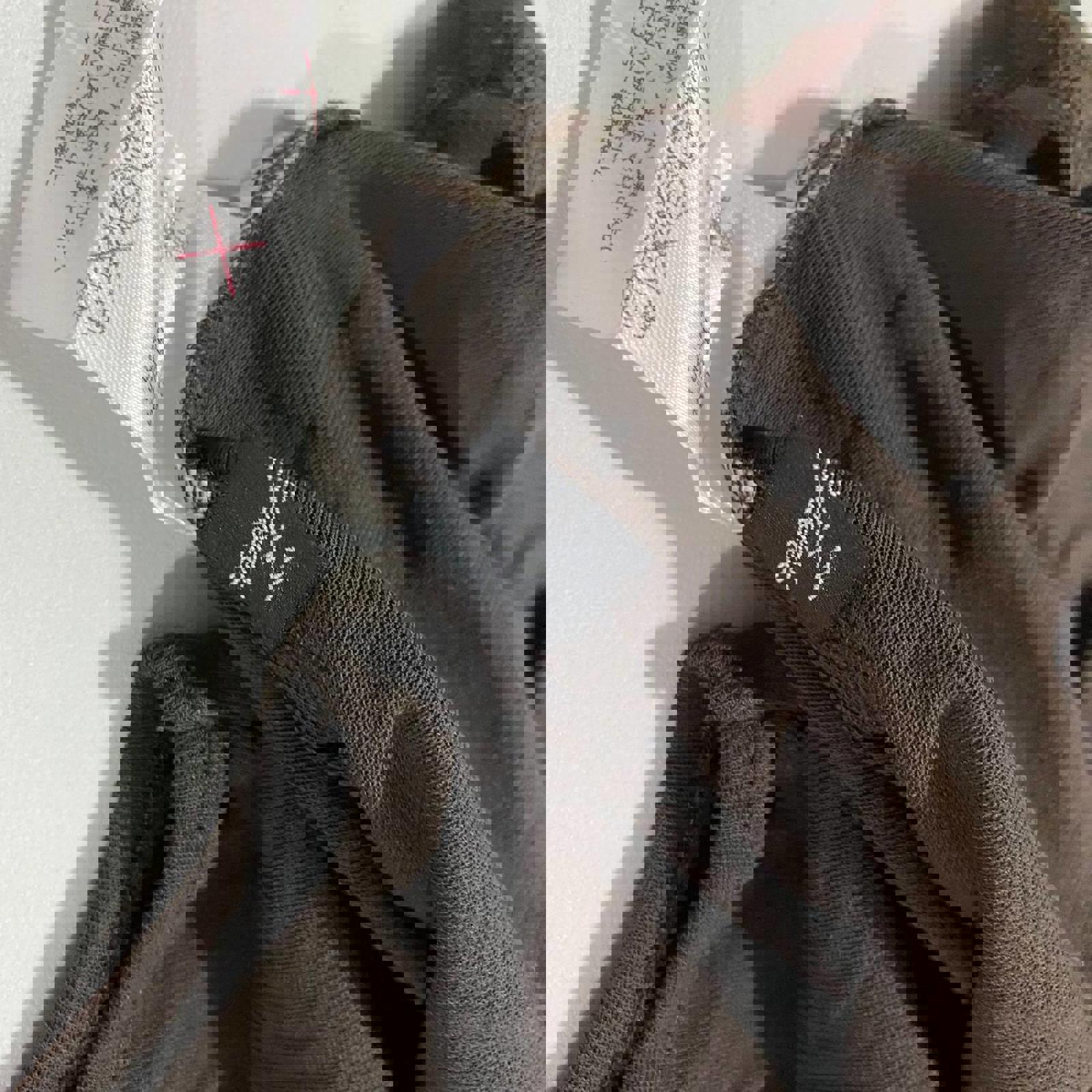 vintage cami top japanese y2k coquette fairycore size est. medium brown