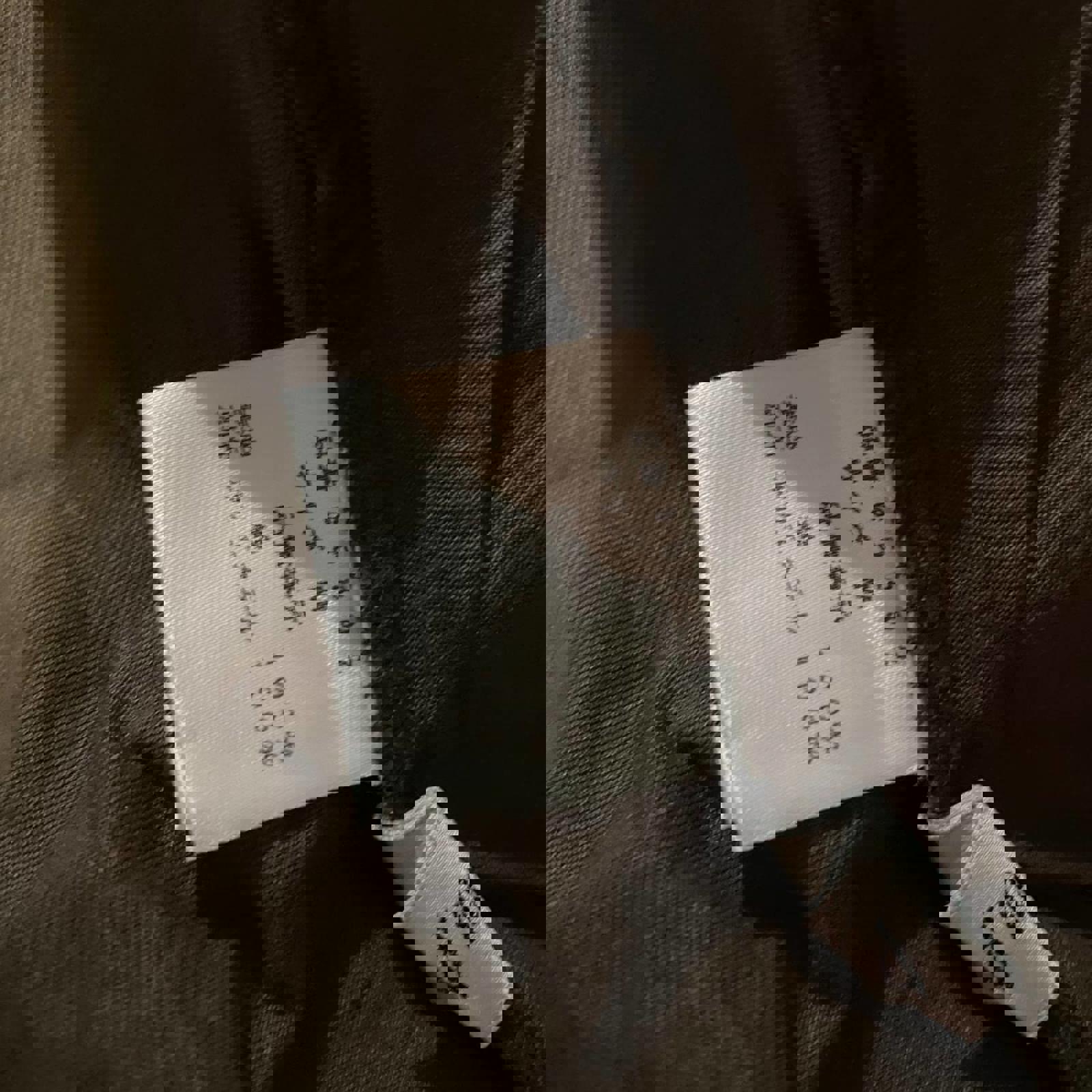 vintage cami top japanese y2k coquette fairycore size medium brown floral lace