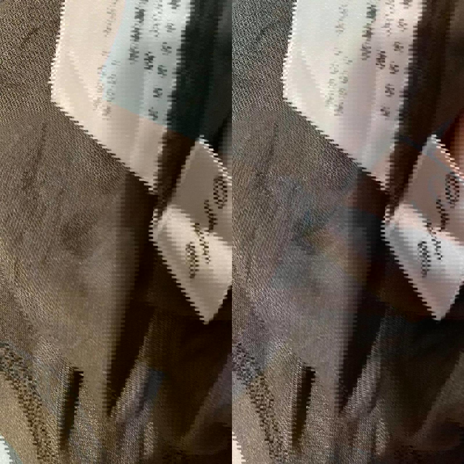 vintage cami top japanese y2k coquette fairycore size medium brown floral lace