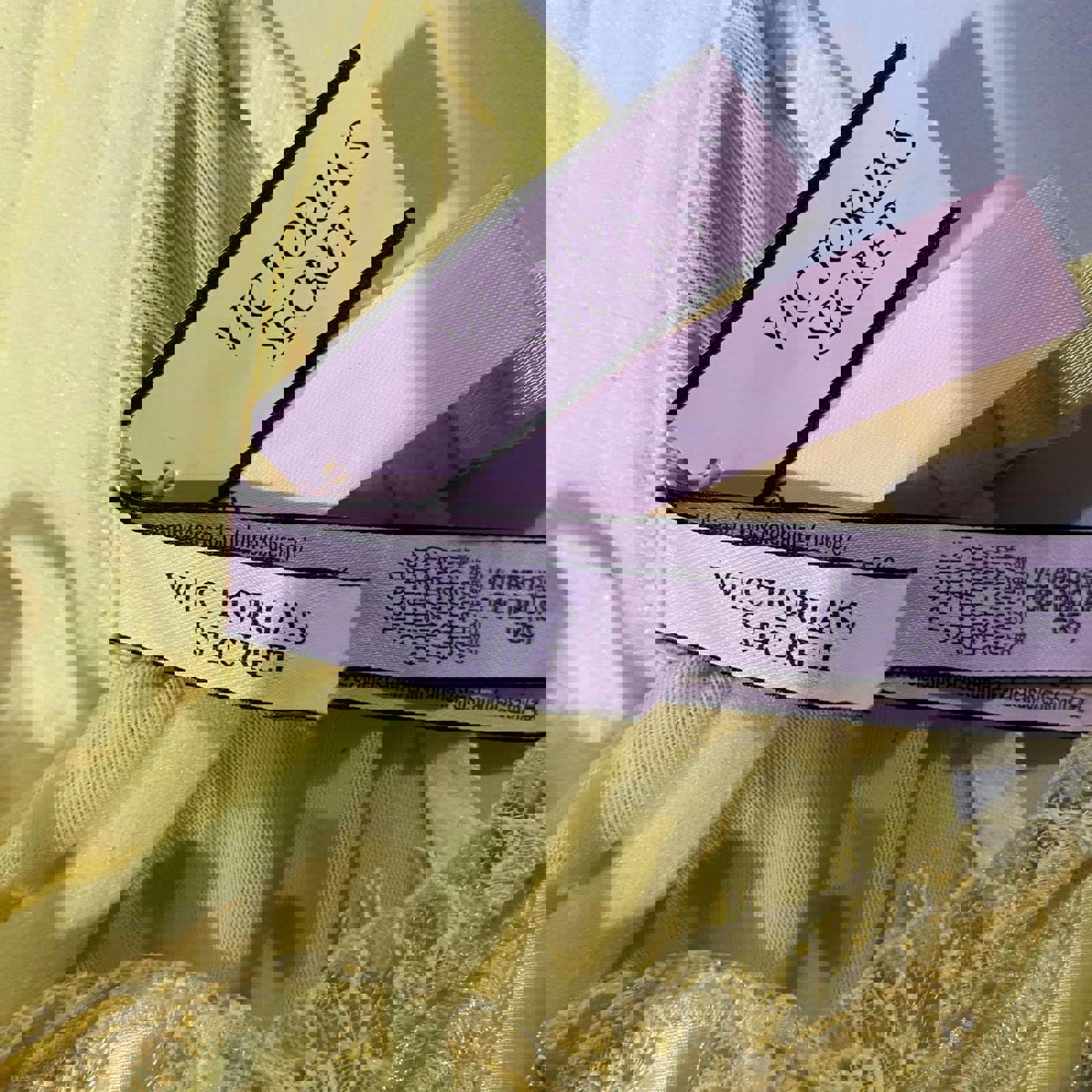 babydoll top vintage y2k 2000s mcbling large yellow corset summer spring vibes