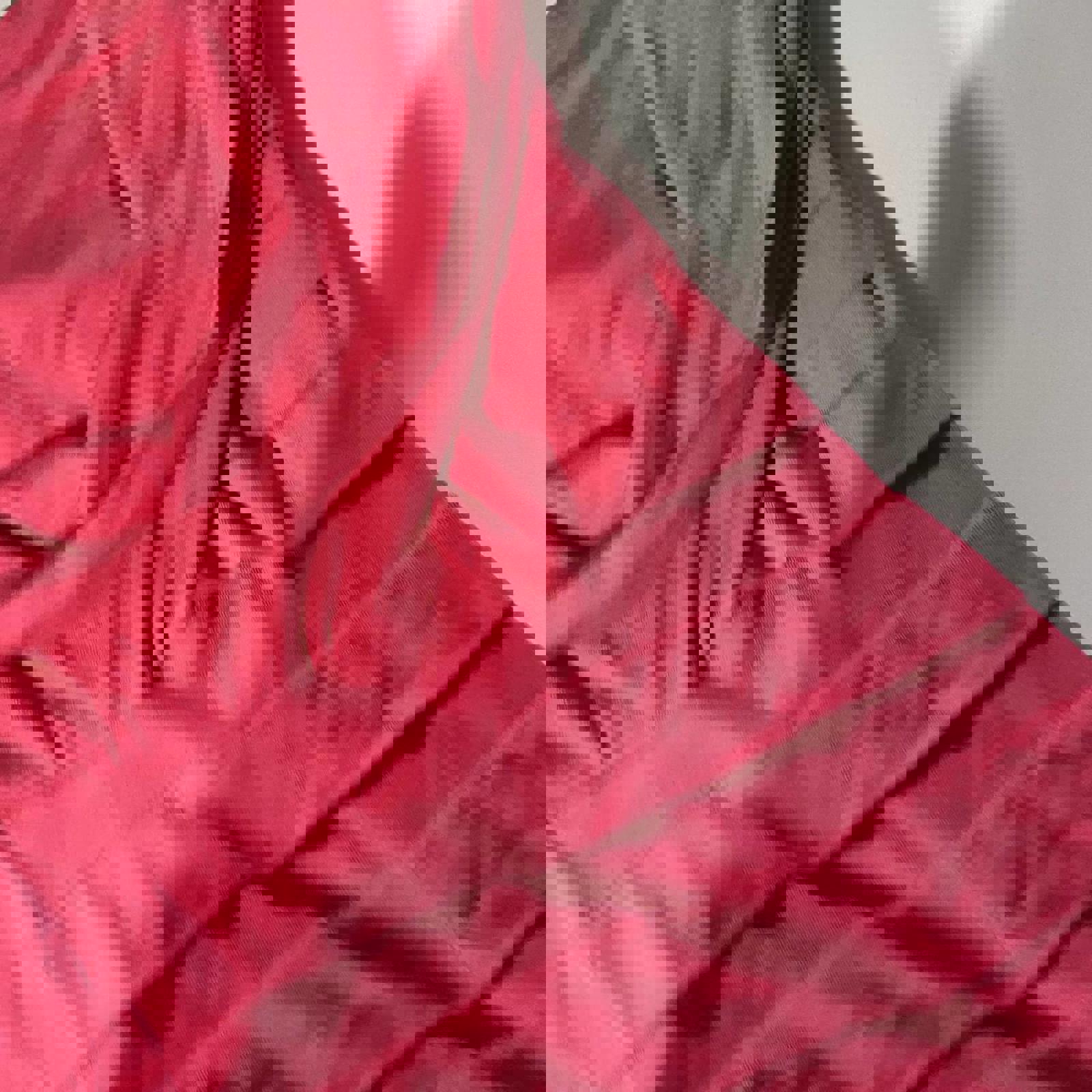 size 12 jane norman vintage halter top pink 2000s y2k