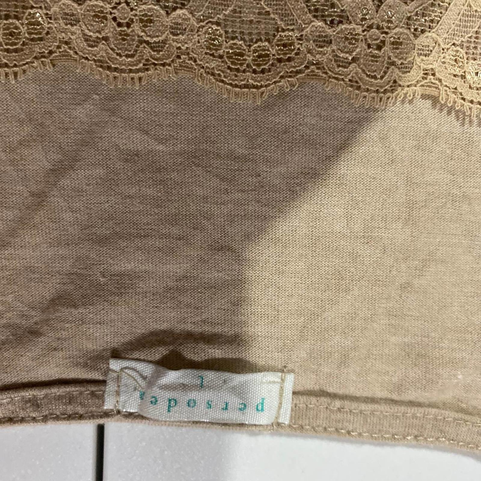 vintage cami top japanese y2k coquette fairycore size large coquette lace