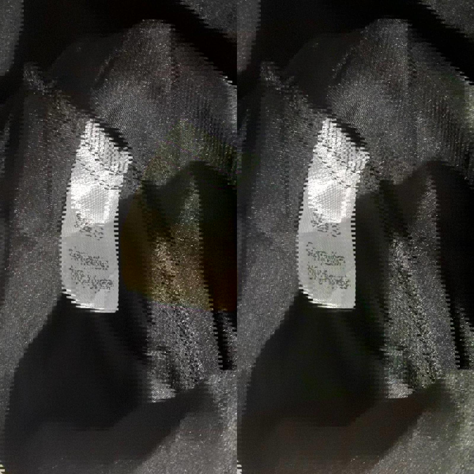 babydoll top vintage y2k 2000s mcbling size small black silky