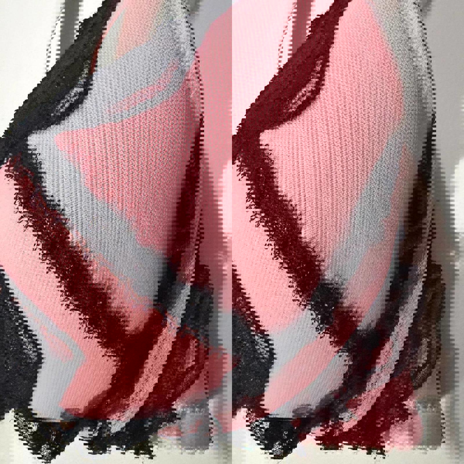 pink lace vintage y2k 2000s bra size