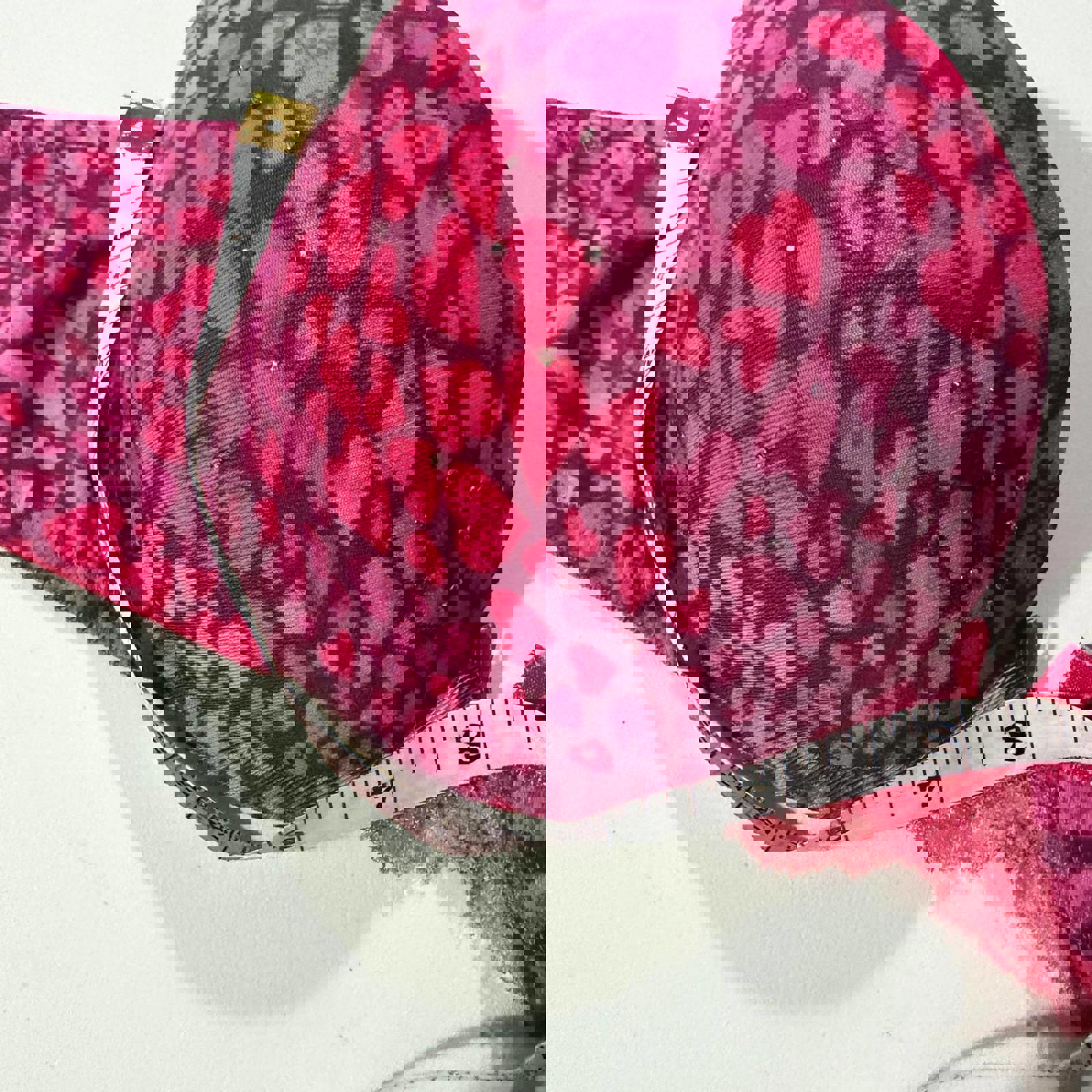 vintage y2k 2000s bra size