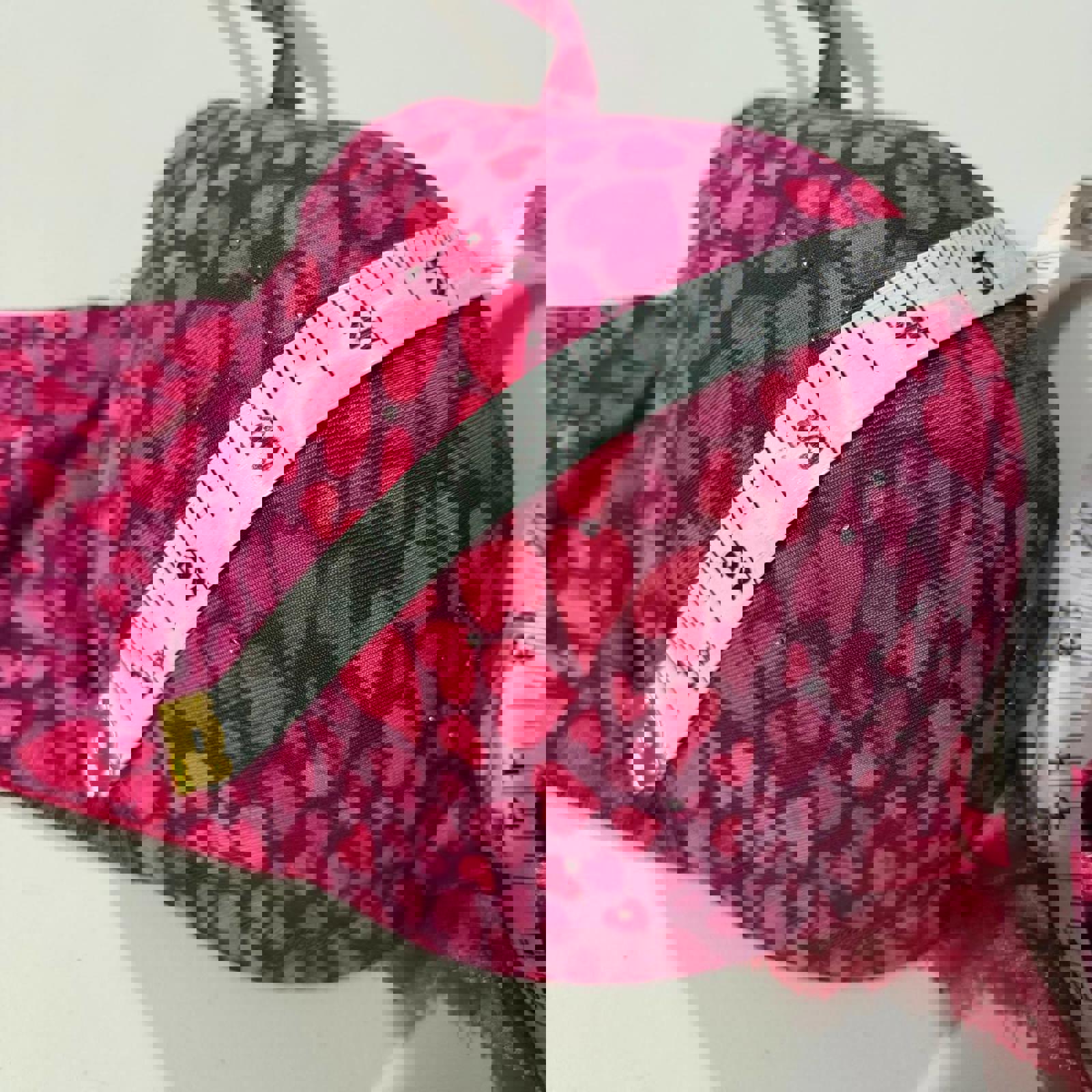 vintage y2k 2000s bra size