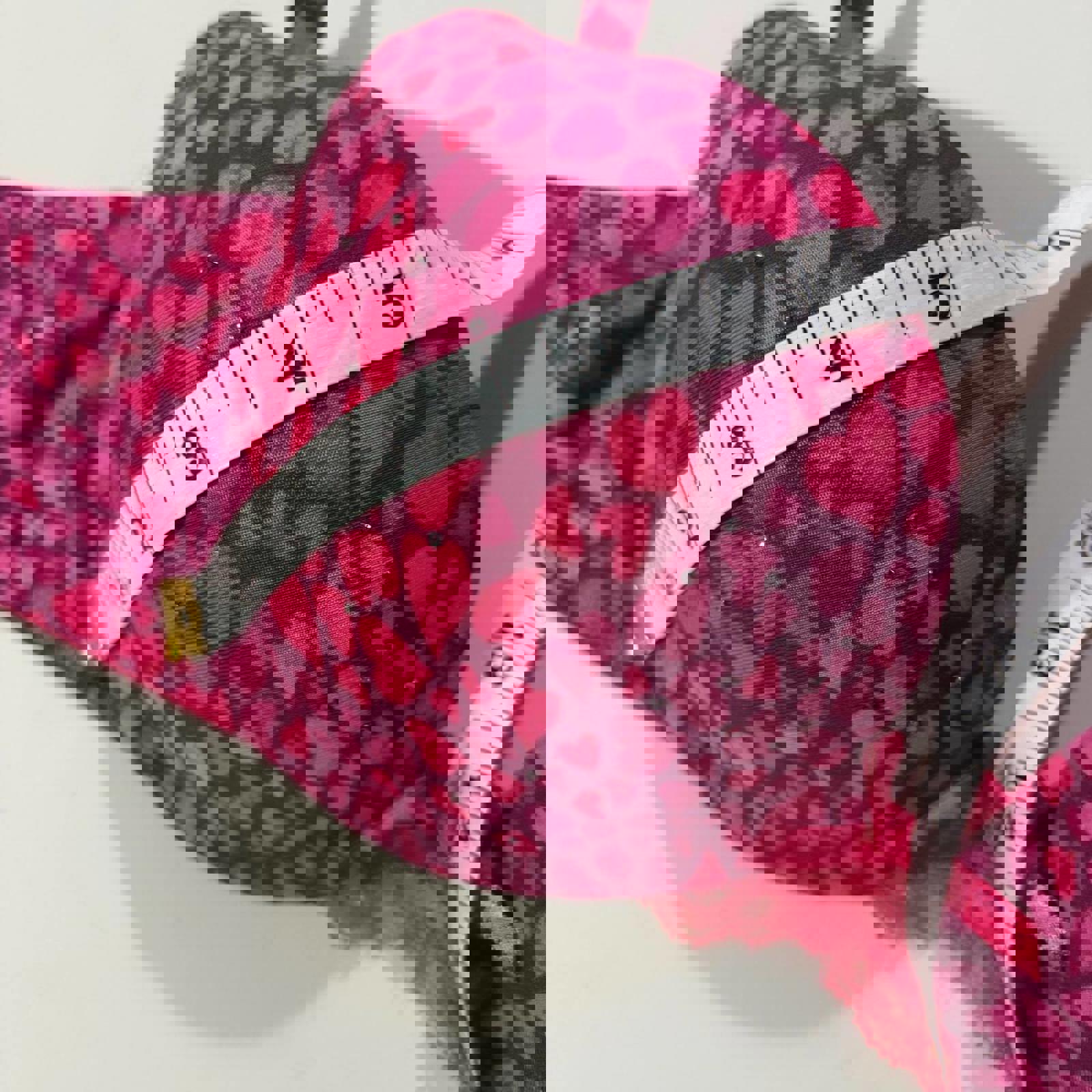 vintage y2k 2000s bra size