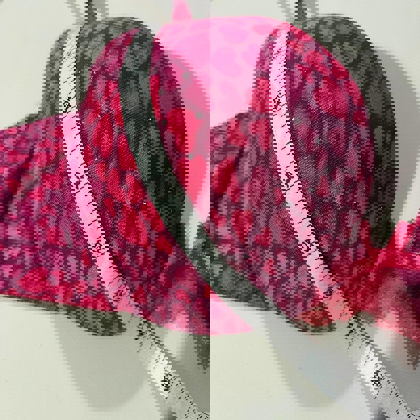 vintage y2k 2000s bra size