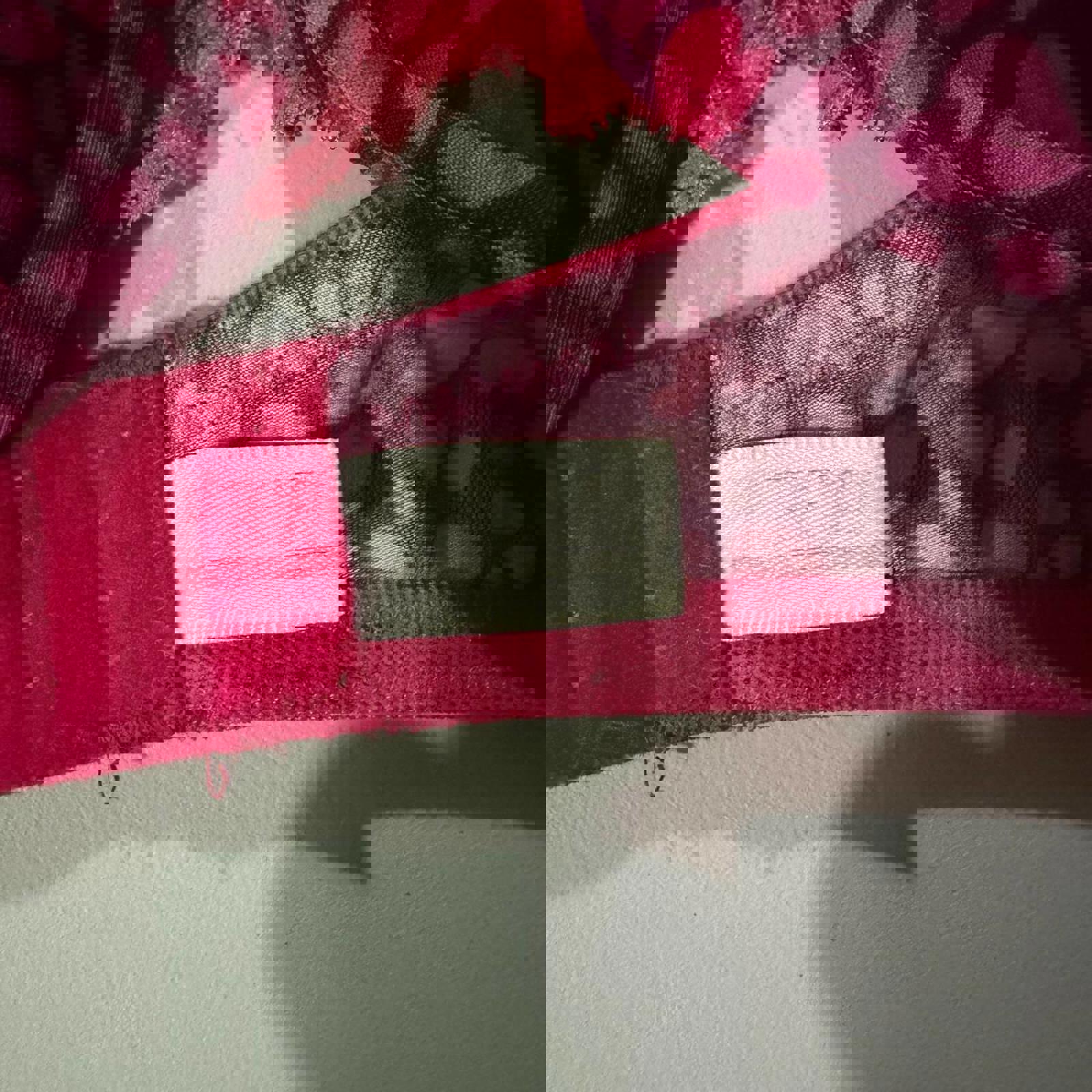 vintage y2k 2000s bra size