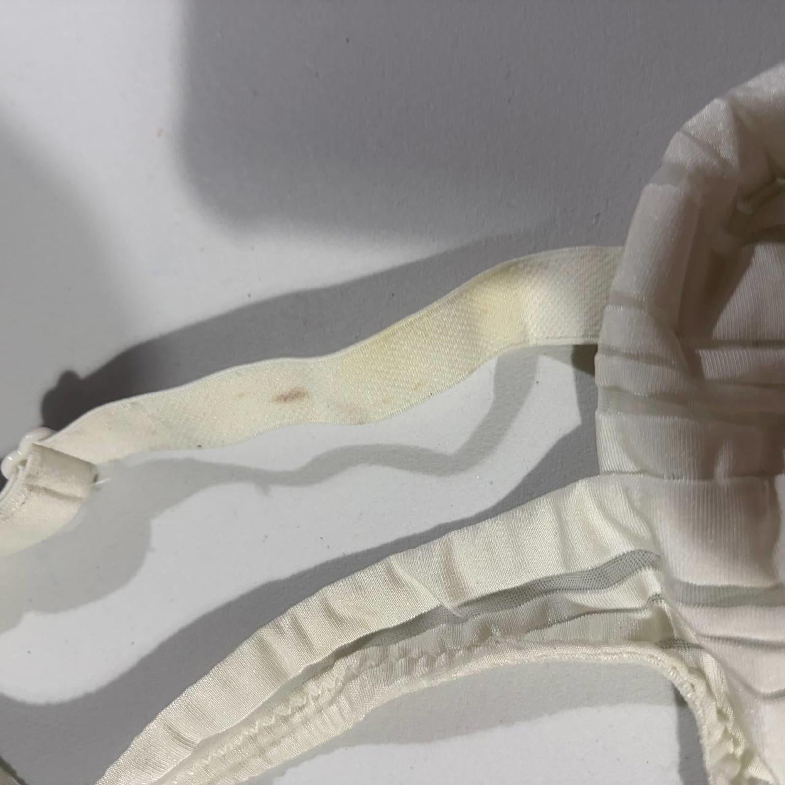 estimate small babydoll top vintage y2k 2000s mcbling