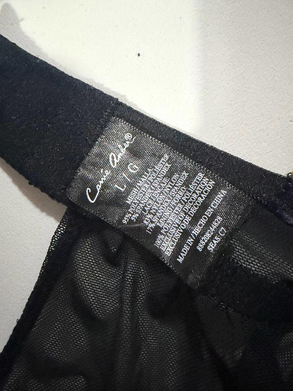 large pink black fairy babydoll top vintage y2k 2000s mcbling